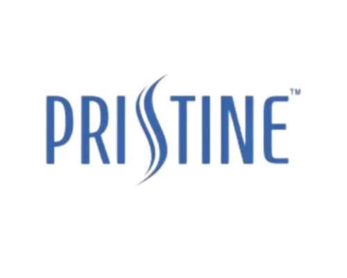 Pristine