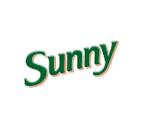 sunny